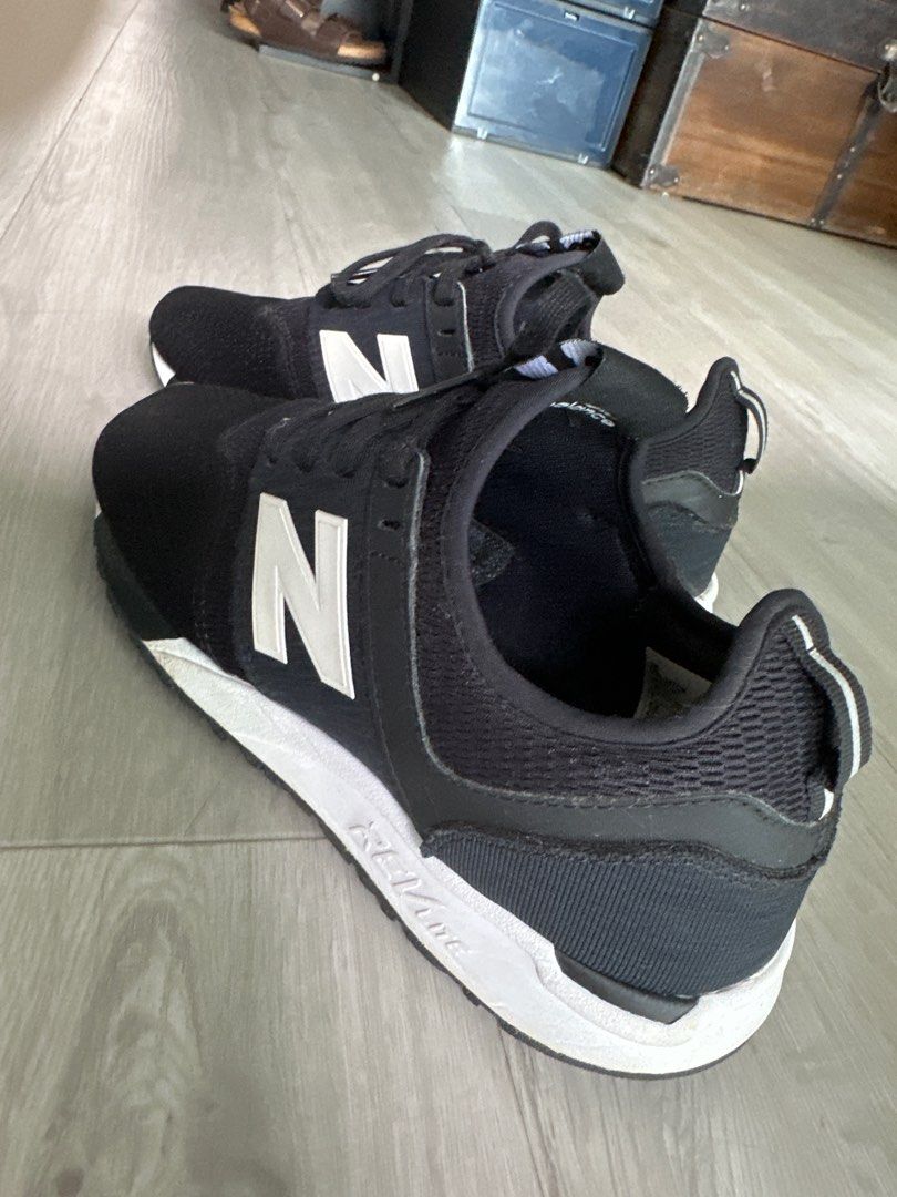 New balance 247 cost Clearance