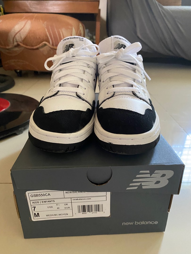 New balance on sale 1600 enfant beige