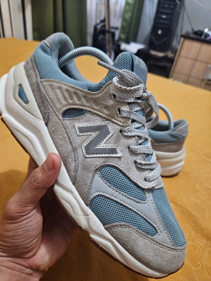 New balance sales x90 marblehead