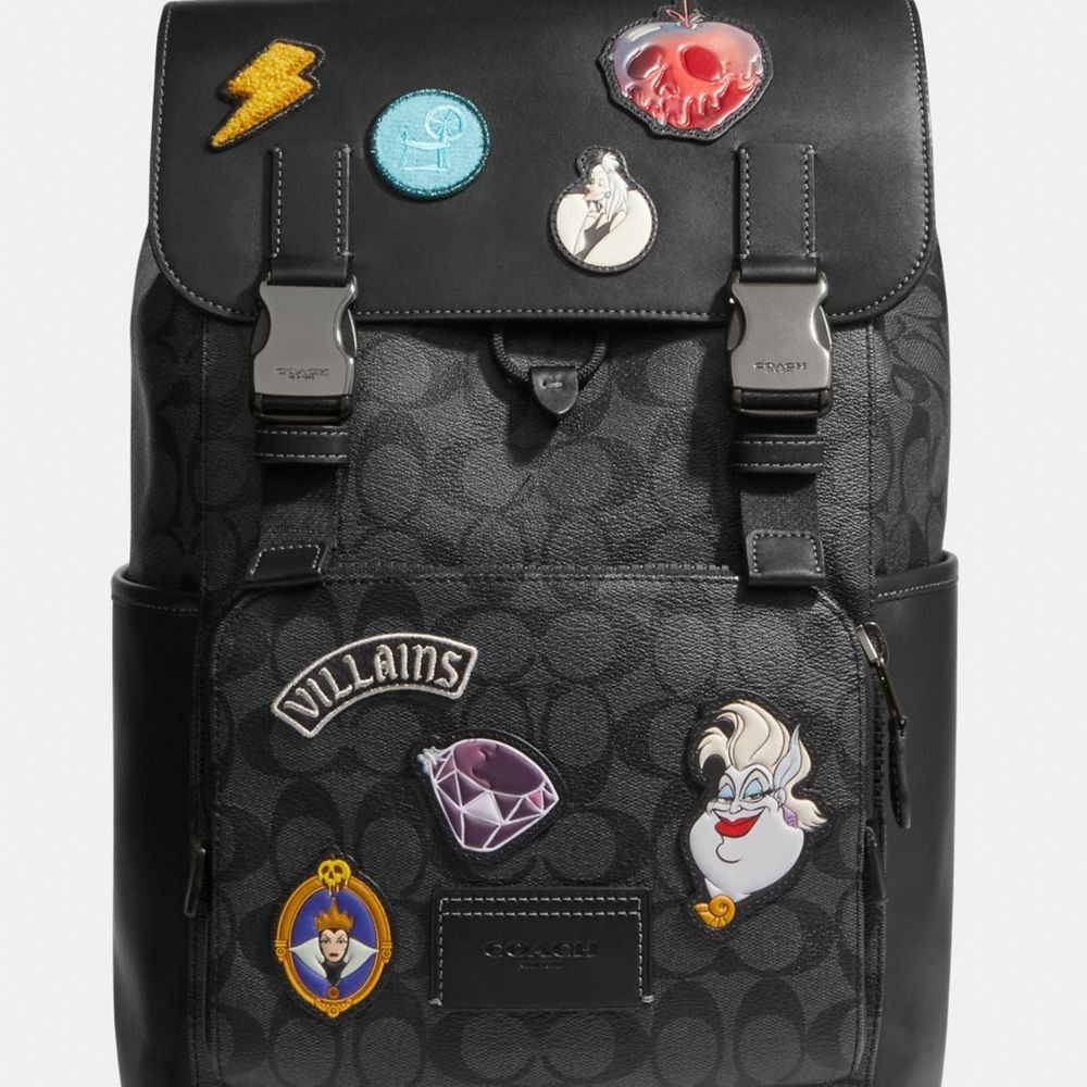 Disney top men's backpack
