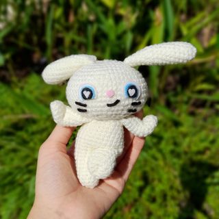 (Category: ) located in . Submitted by comfycrochetcorner (Listing ID 1250118135, Image 1). Description: .