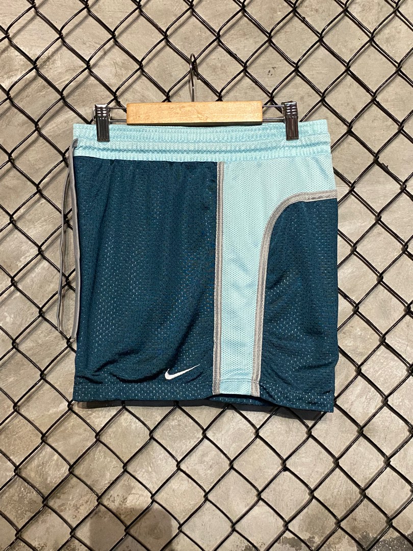 Nike Above The Knee Sport Short, Men's Fashion, Bottoms, Shorts on