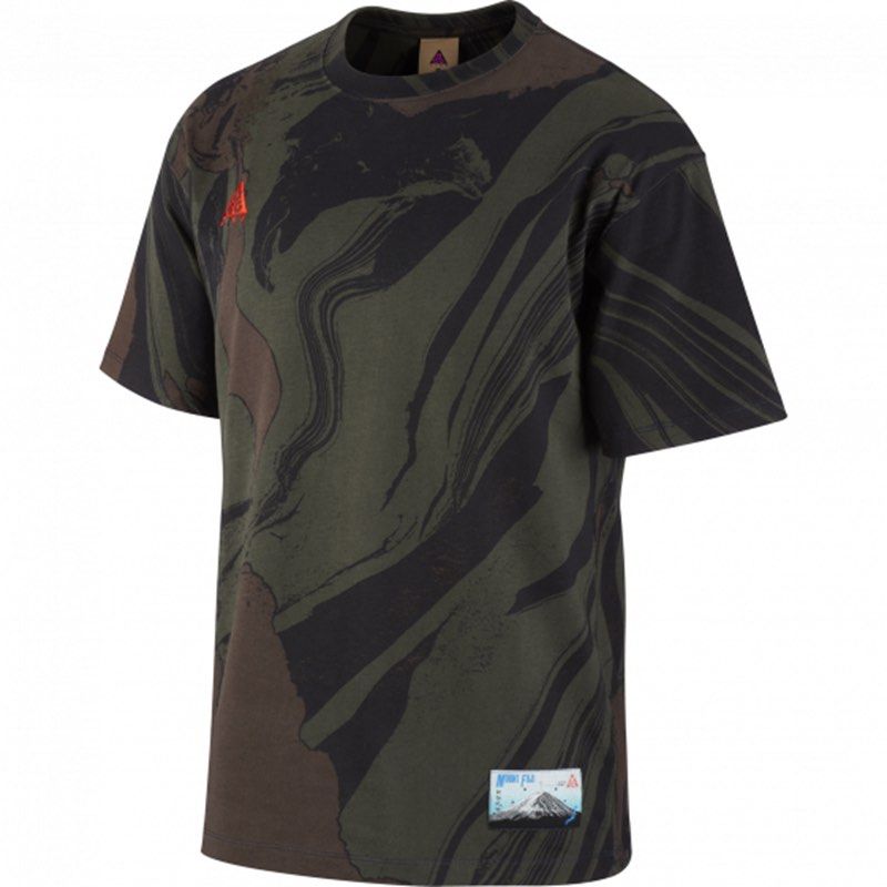 nike mt fuji shirt
