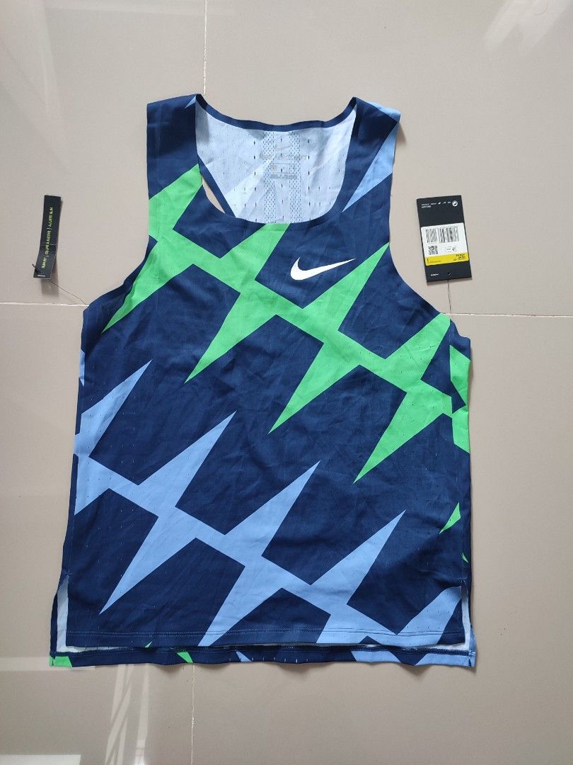 aeroswift nike tank