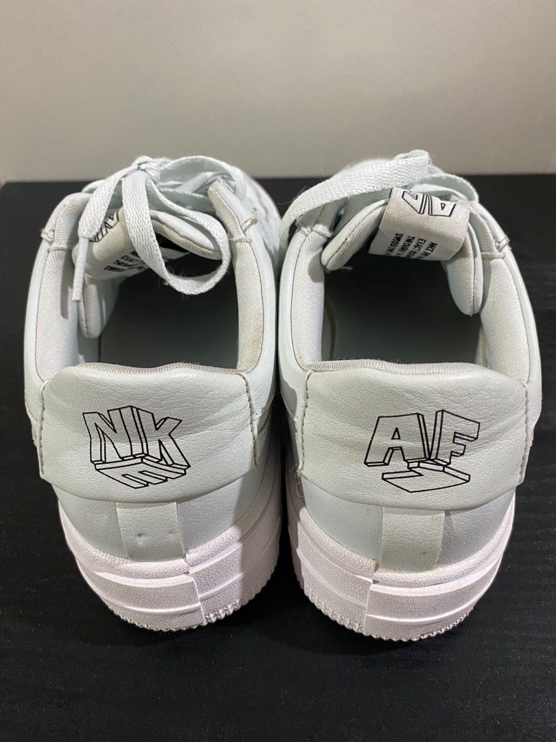 sportscene air force 1 shadow