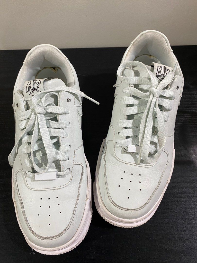 nike air force one shadow