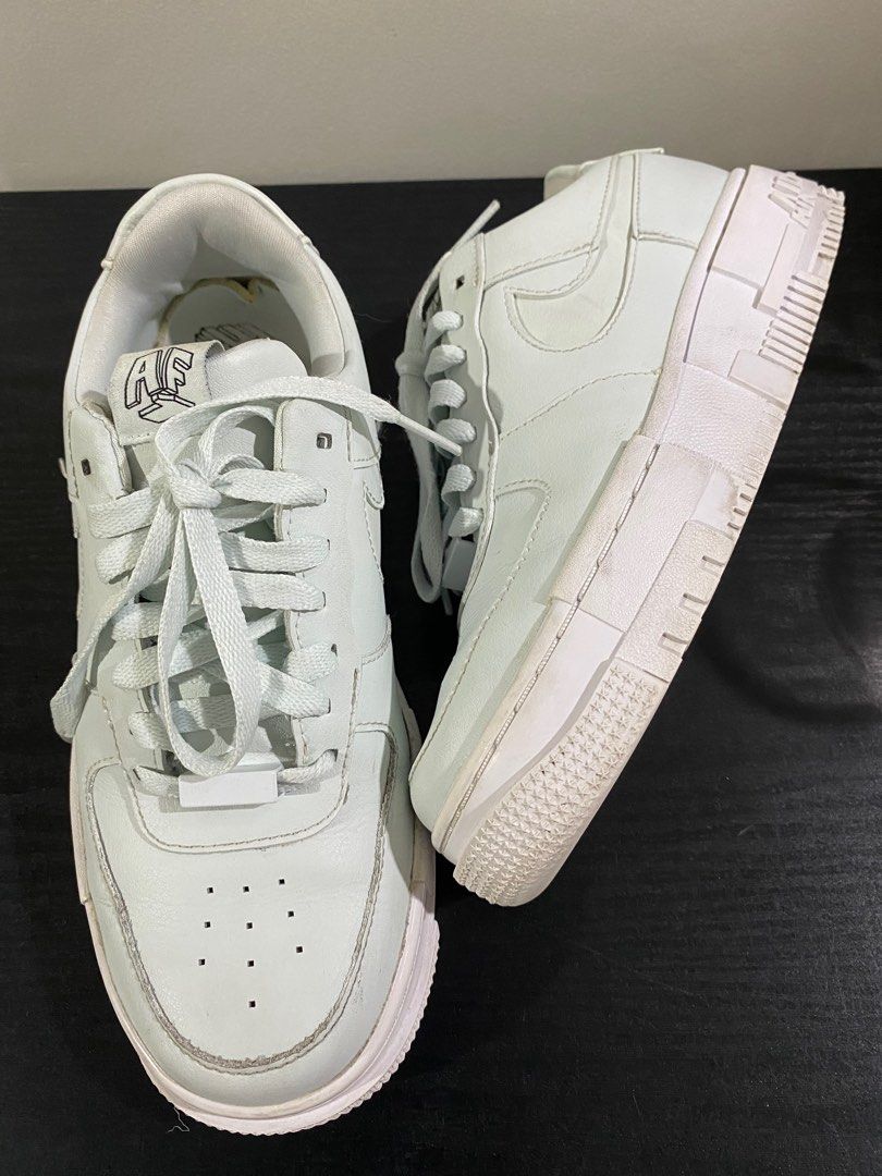 nike air force one shadow