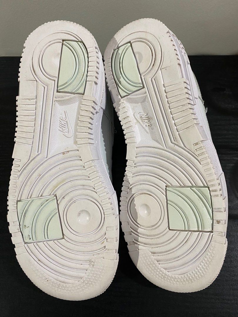 nike air force one shadow