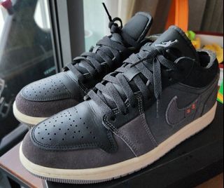 Aj on sale shoes malaysia