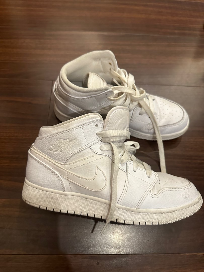womens nike jordans trainers