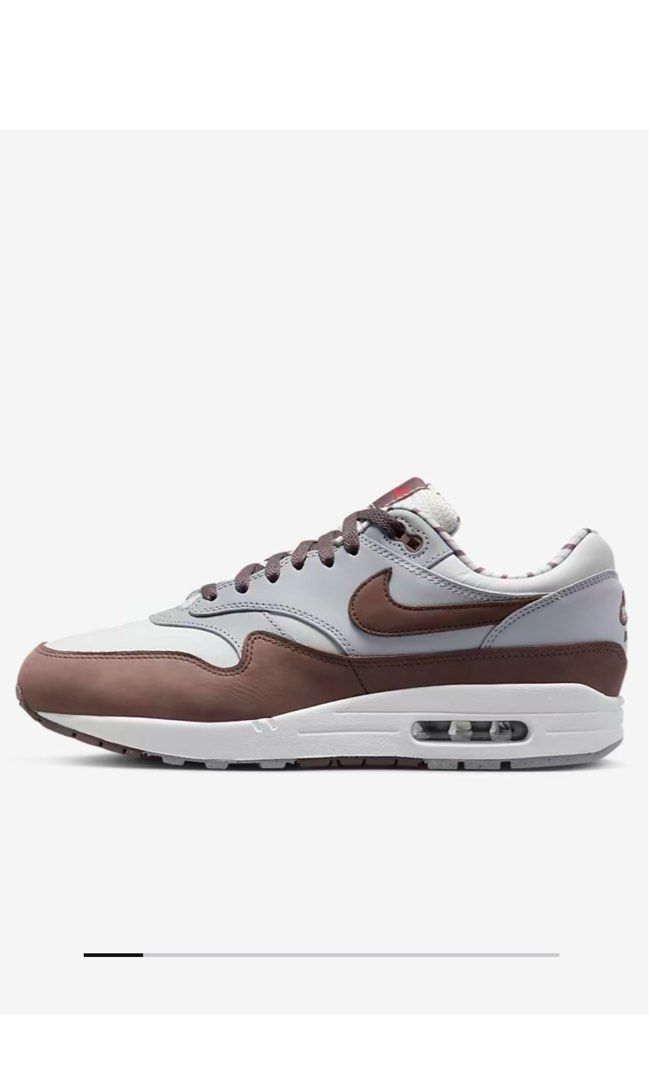 Nike air sales max 1 premium
