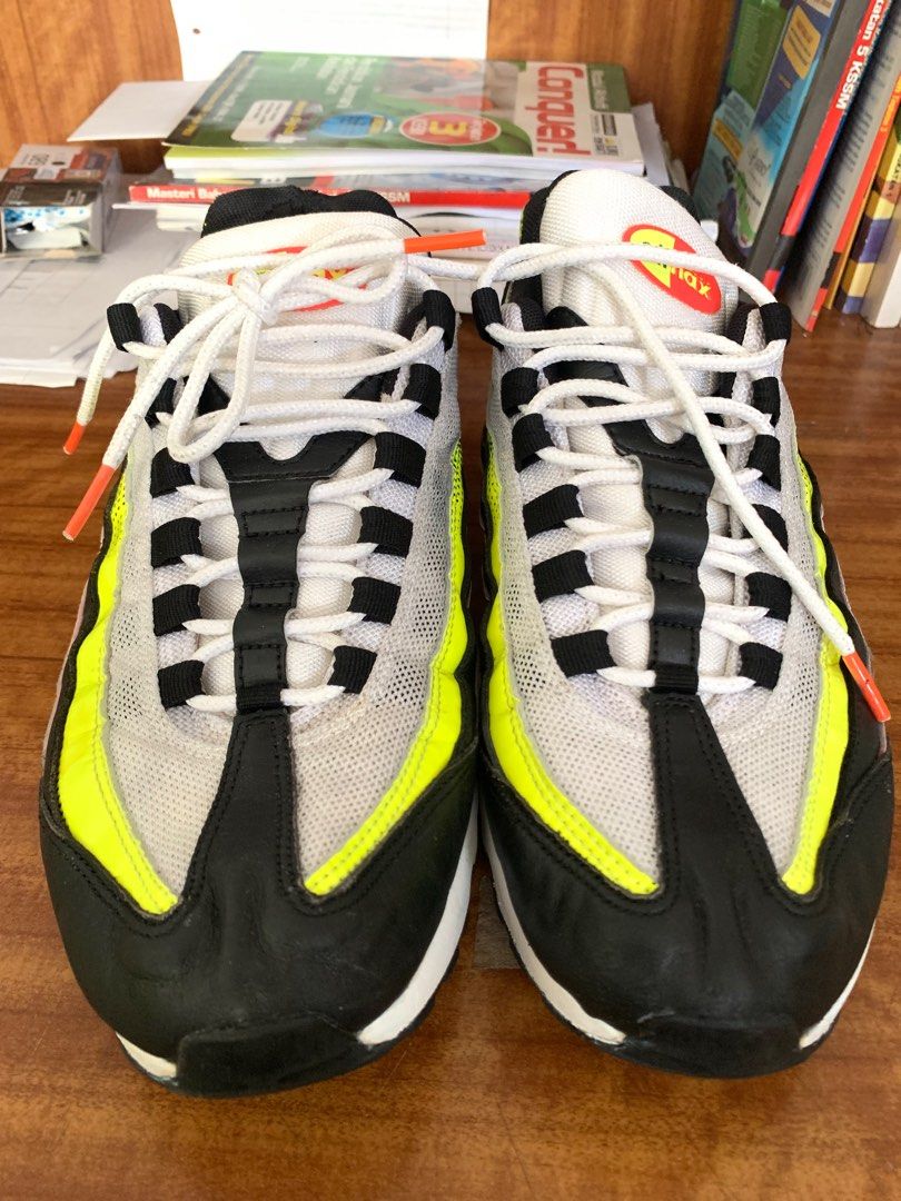Air max hotsell 95 ce
