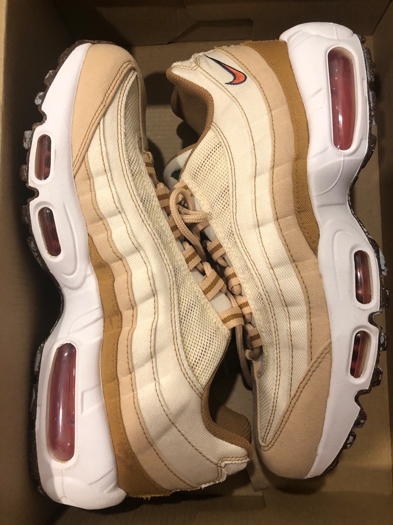 Air max deals 95 luminous