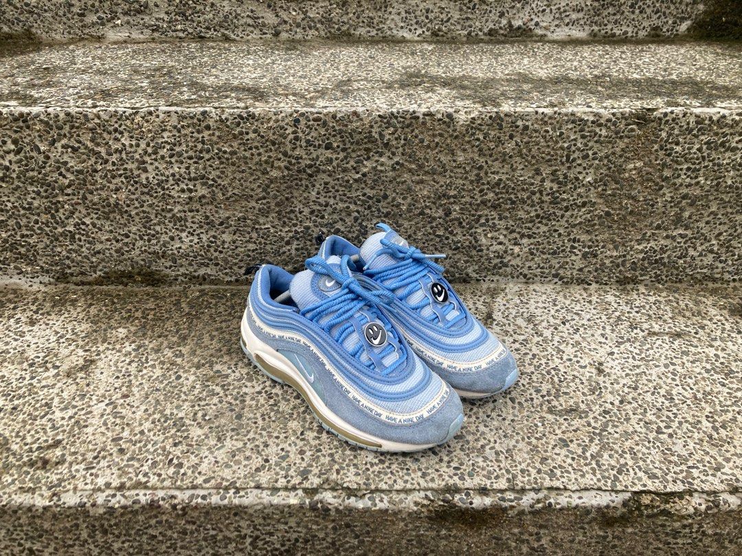 Air max 97 have clearance a nike day indigo storm