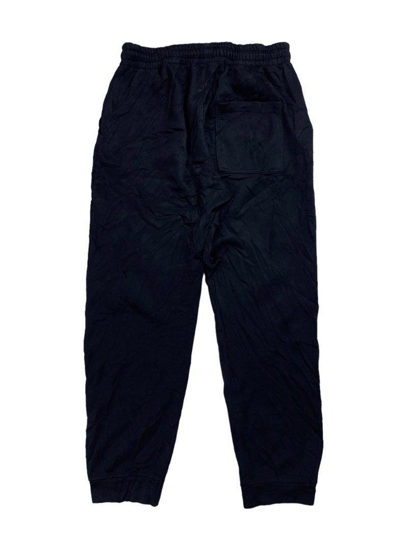 Nike swoosh drawstring jogger pant sales