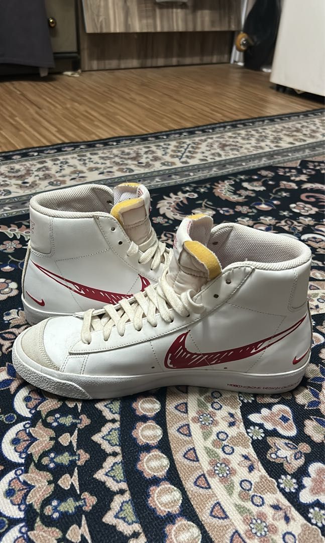 Nike blazer apc on sale
