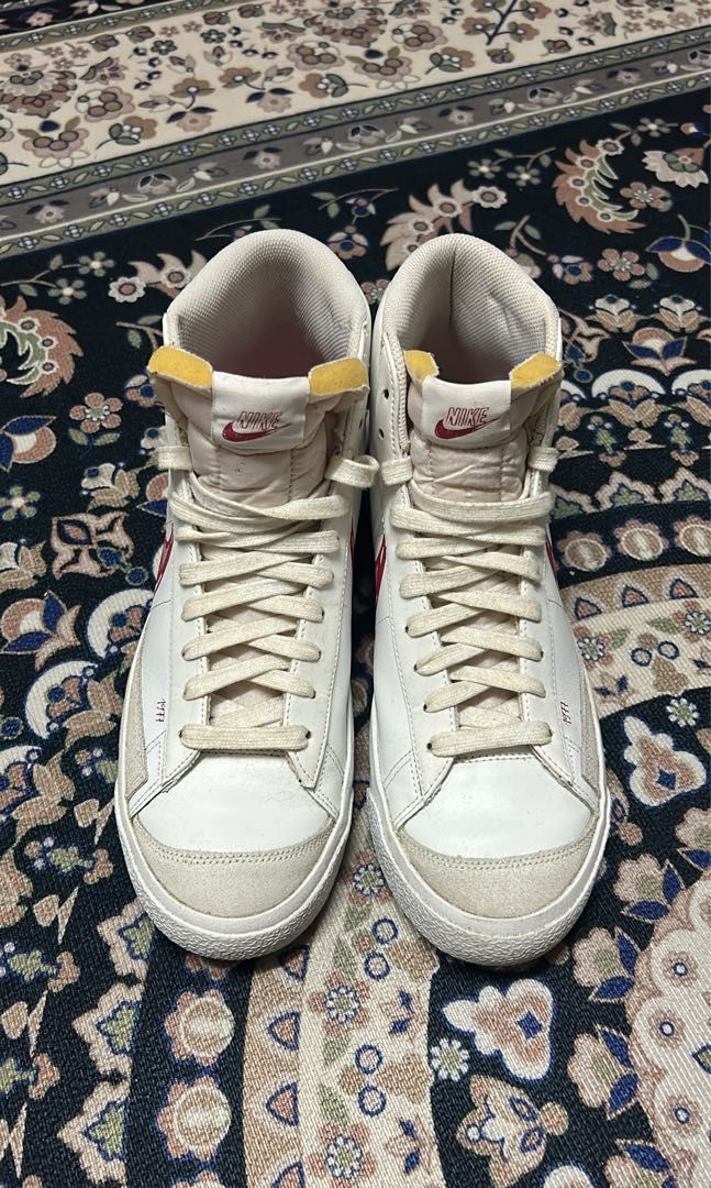 Nike blazer 58 hotsell