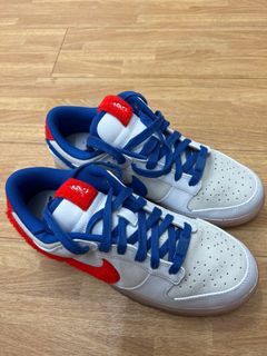 Nike Dunk Low Retro Premium sneakers (With Box)