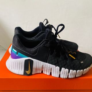 Free sales metcon philippines