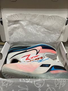 自售Nike GT Cut 白藍橙