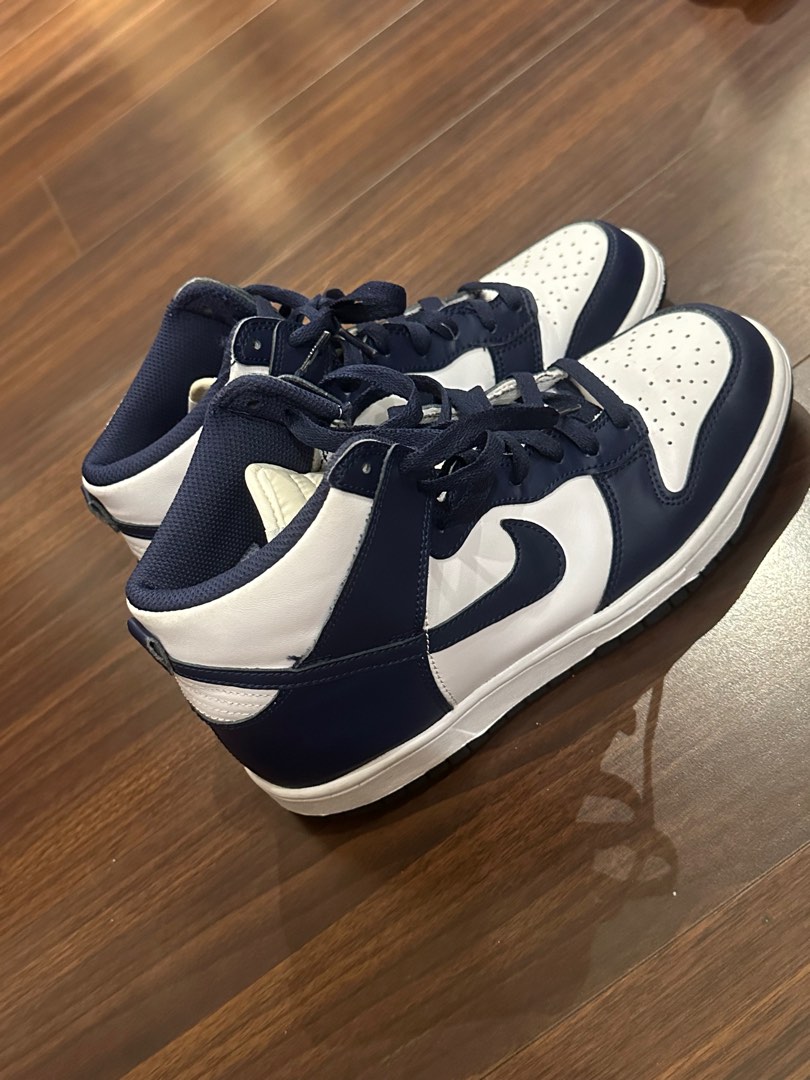 low cut dunks