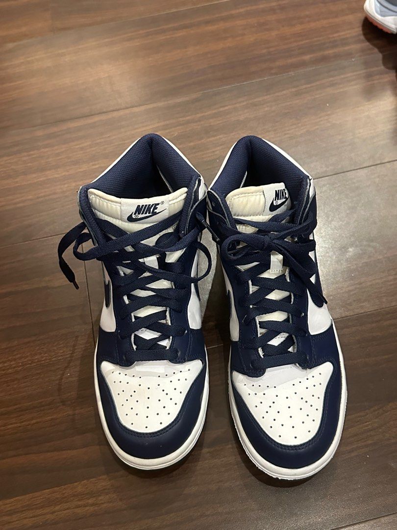low cut dunks