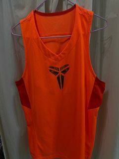 Nike Kobe 背心 球衣