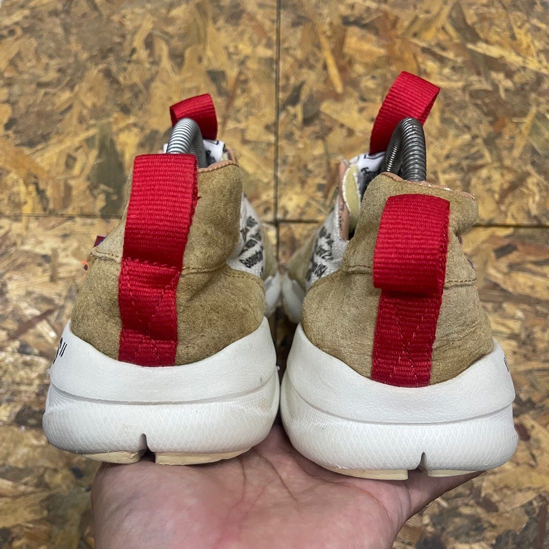 Mars yard 3 clearance