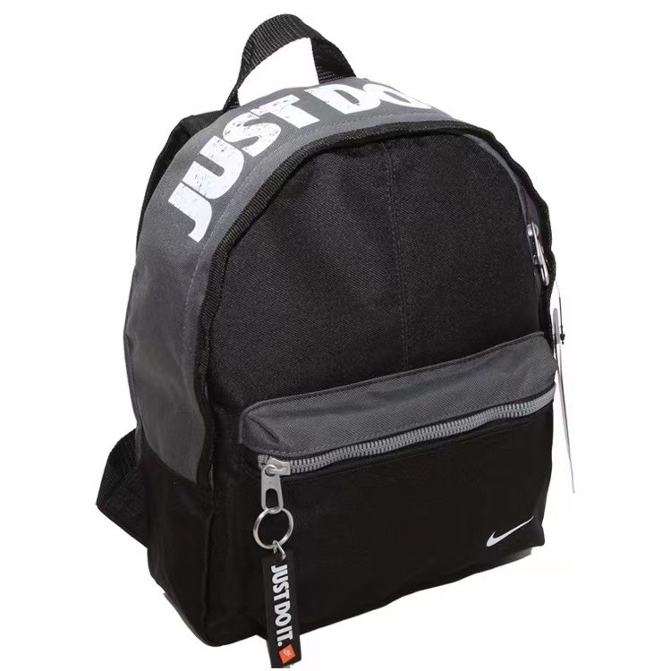 Nike Mini Backpack, Women's Fashion, Bags & Wallets, Backpacks on Carousell