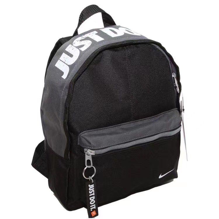 Nike just do discount it backpack black