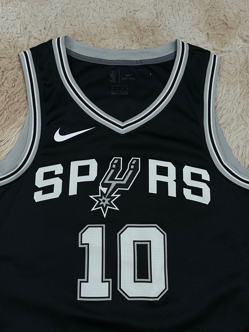 Spurs derozan jersey store