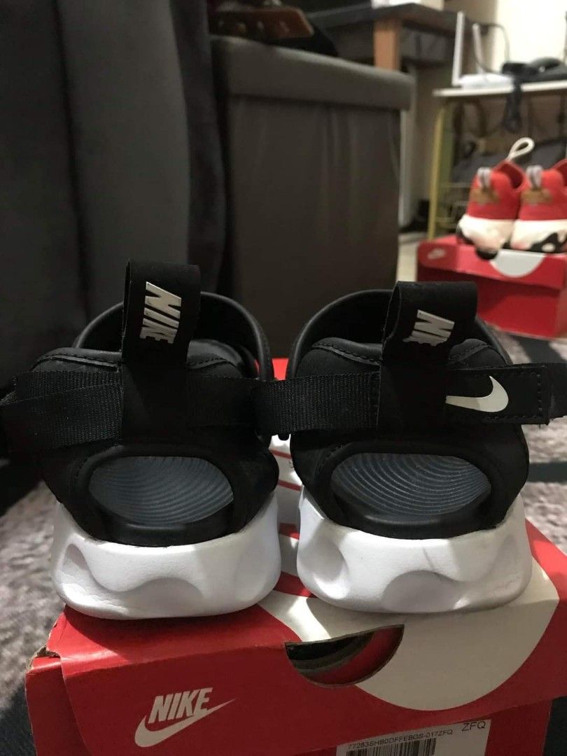 owaysis sandals