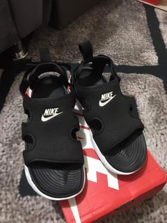 Nike owaysis sandals