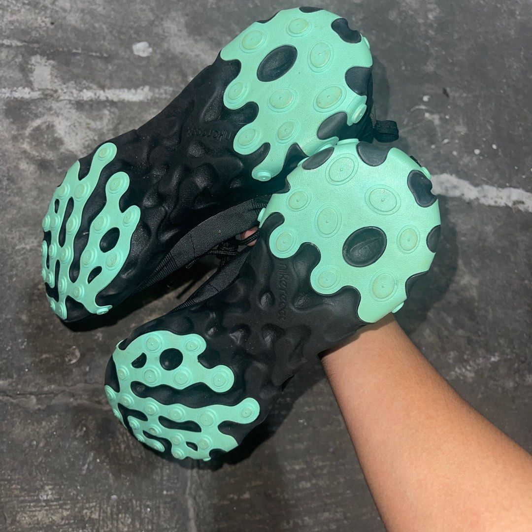 Nike react element 2025 plus tiffany