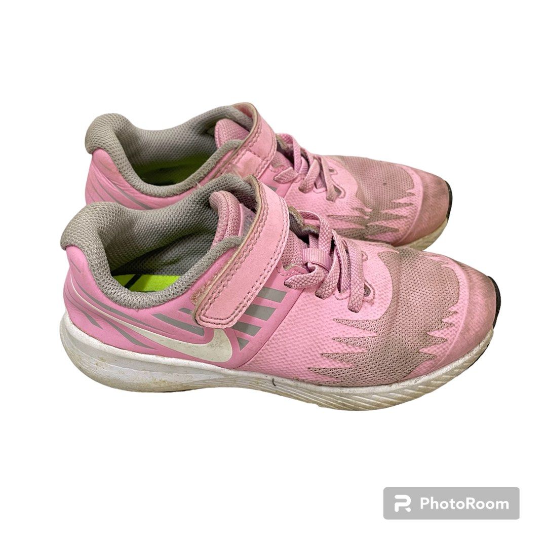 Kids runner sale store