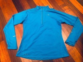 Nike thin jumper