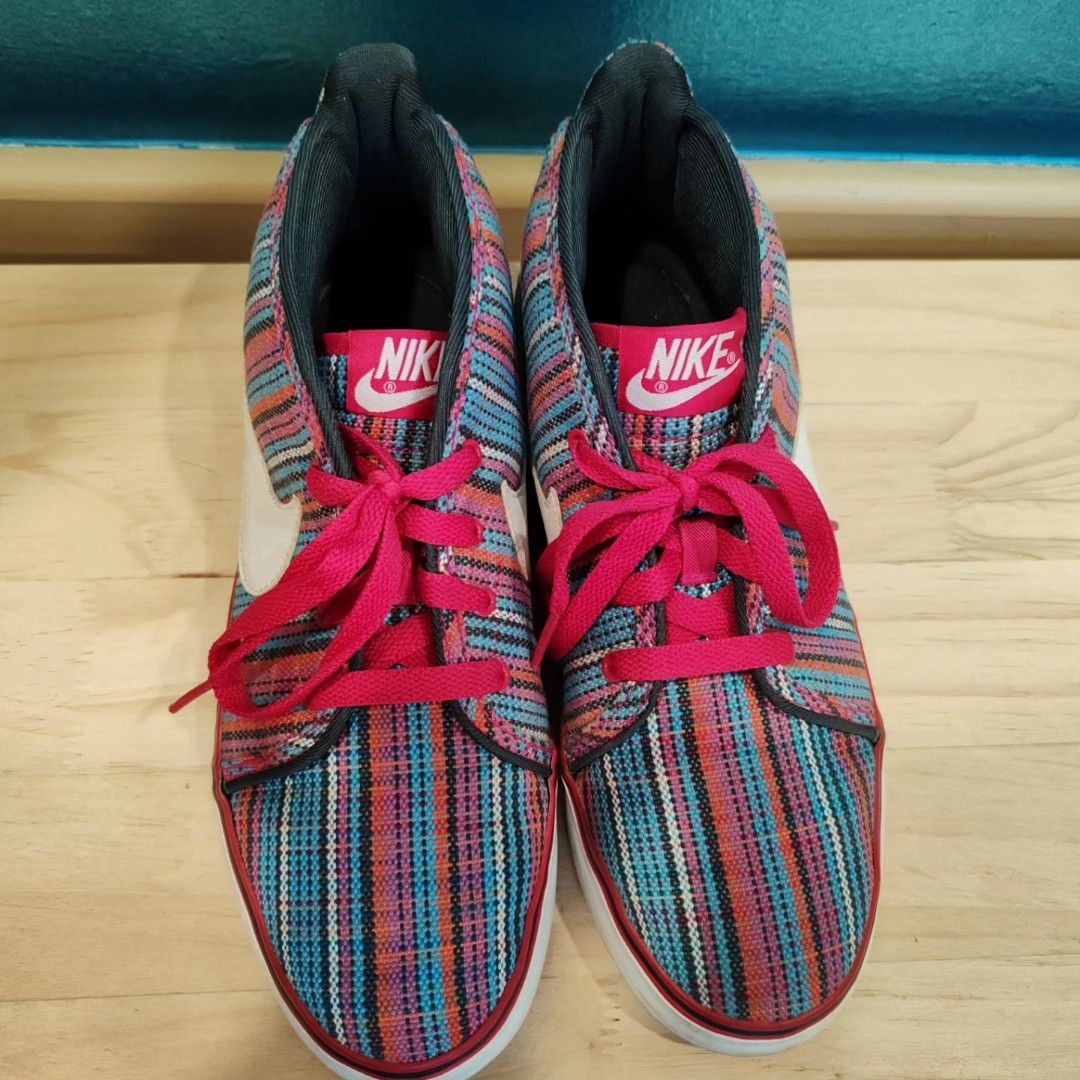 Nike mexican new arrivals blanket shoes