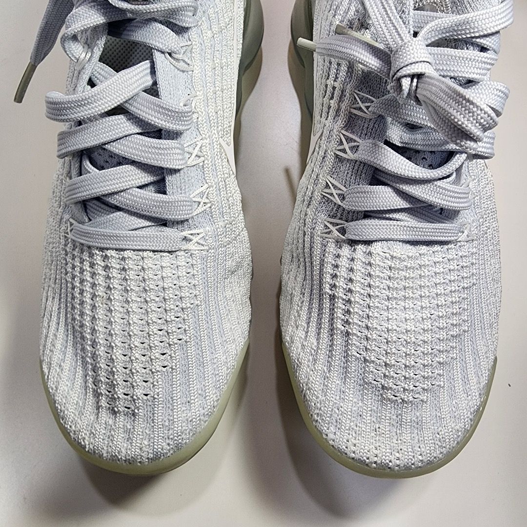Womens vapourmax flyknit discount
