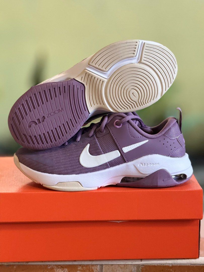 Nike Zoom Bella 6 US Women sizes 6 7 7.5 and 9.5 Women s