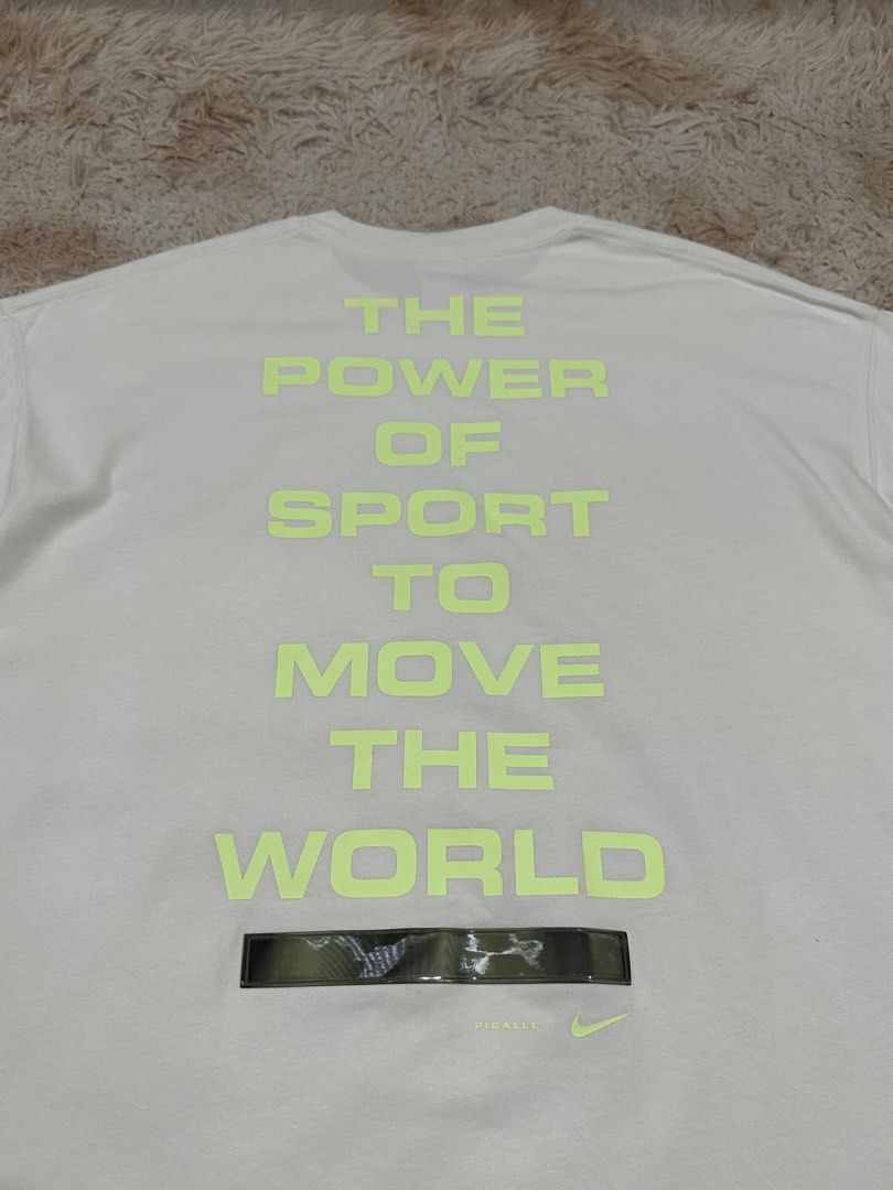 nikelab tee shirt