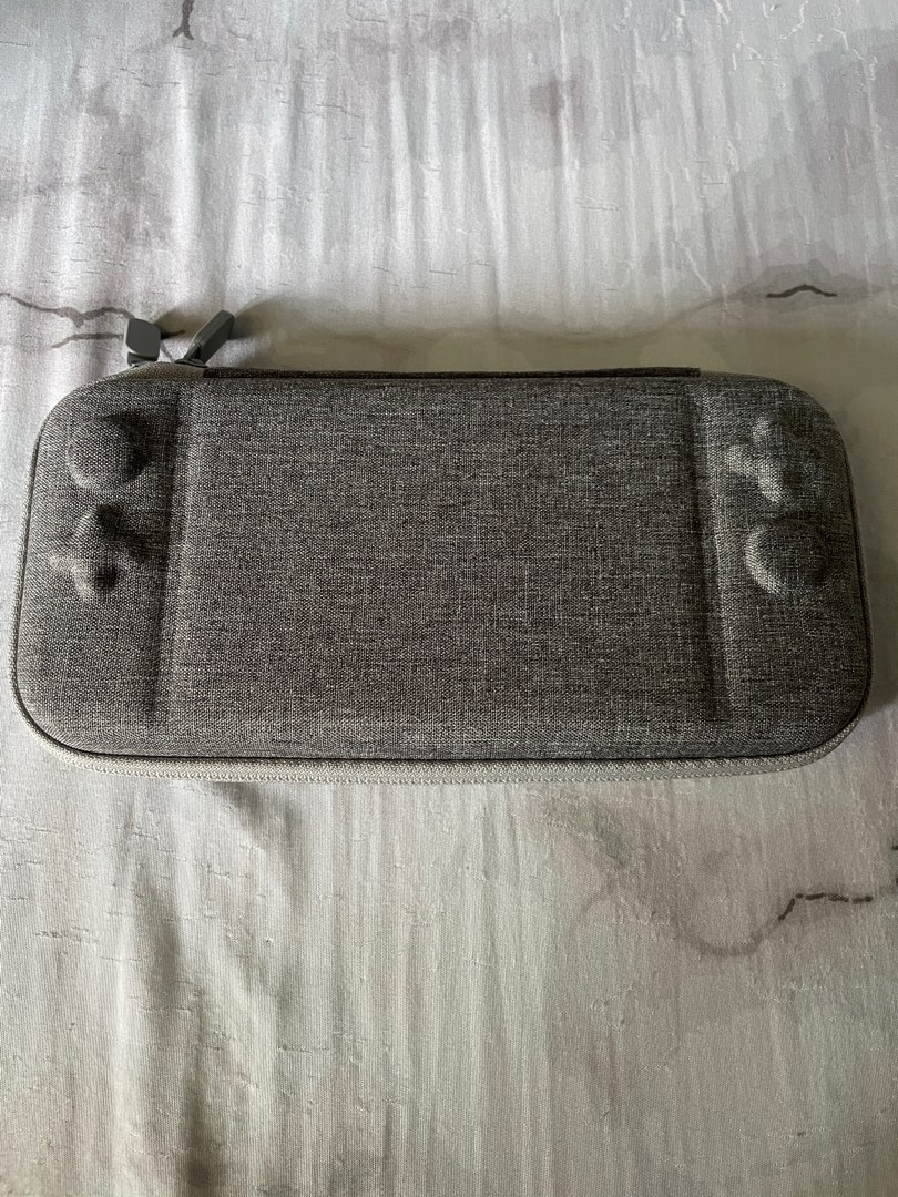 Nintendo Switch Lite Slim Case, Video Gaming, Video Game Consoles ...