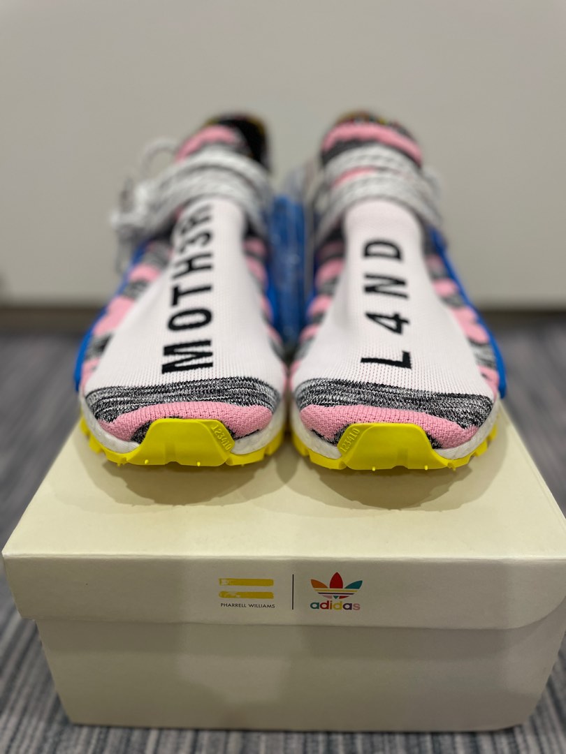 L4nd shoes sale