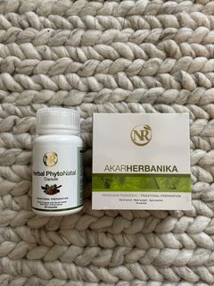 Nonaroguy Postnatal Set Set Bersalin