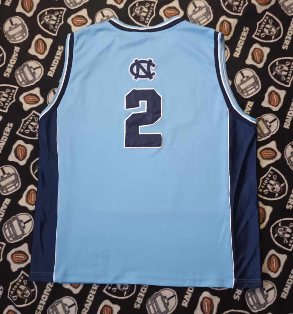 Colosseum outlet basketball jersey