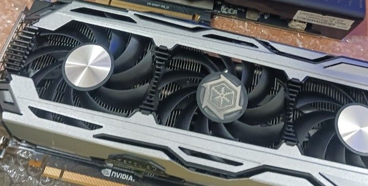 Inno3D GTX 1060 6GD5 Ichill