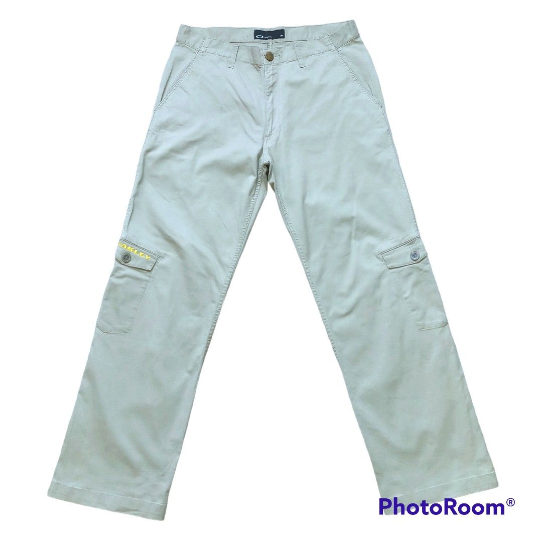 Oakley cargo pants hotsell