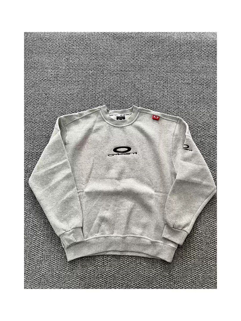 Oakley sweater clearance