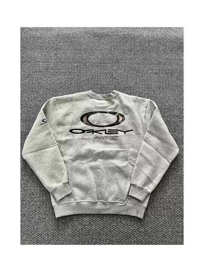 Sweater oakley cheap