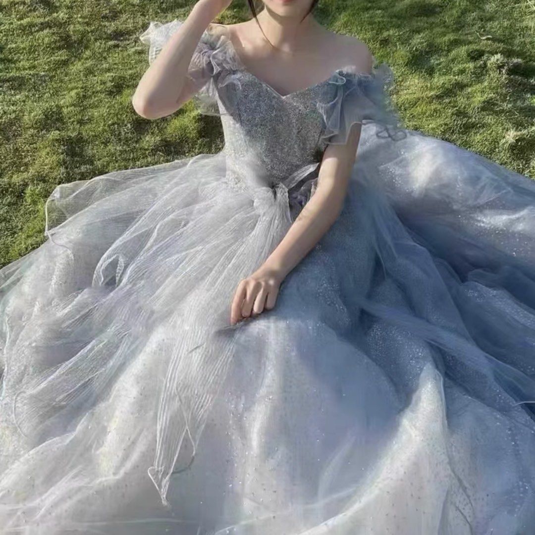 Elegant best sale prom gowns