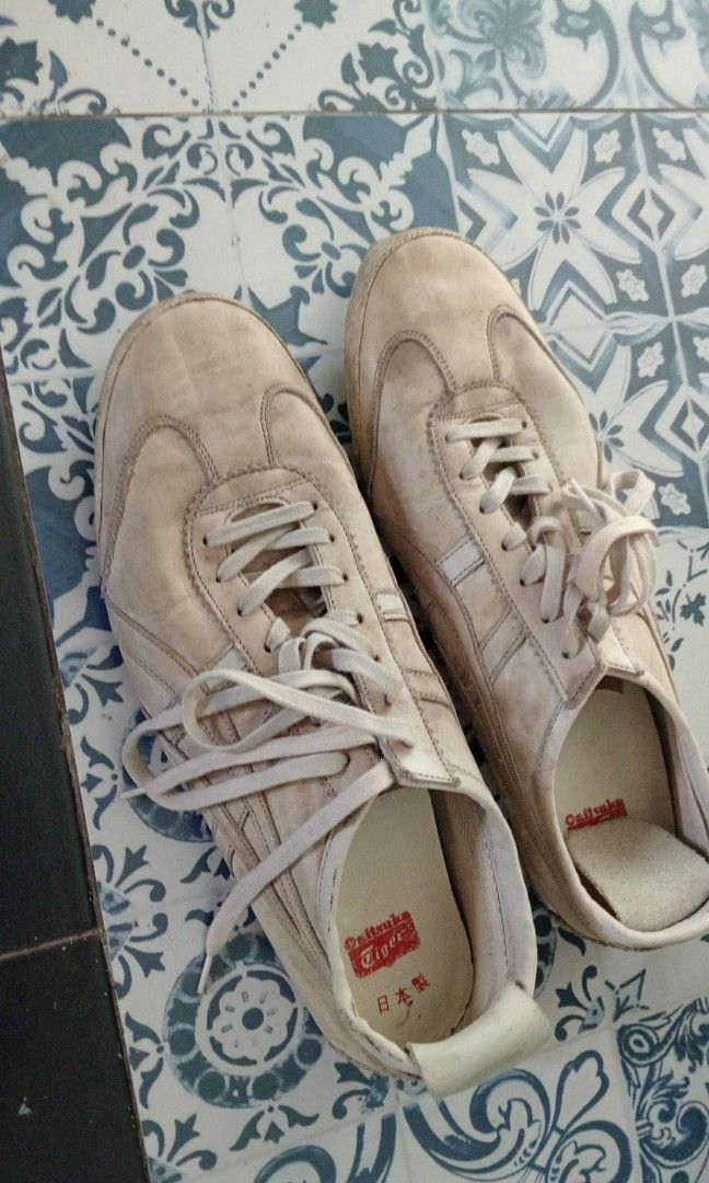 onitsuka limited edition japan